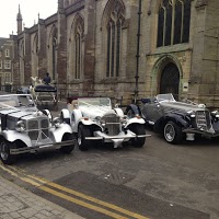 Lincolnshire Wedding Cars 1088173 Image 2